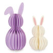 Picture of LEGAMI EASTER BUNNY FOLDABLE